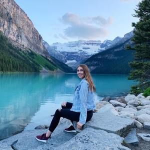 Meet your Posher, Marissa